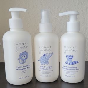 BOGO Monat Jr Trio